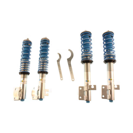 B16 (PSS9) Suspension Kit Front Rear for Subaru Impreza 1998-2001
