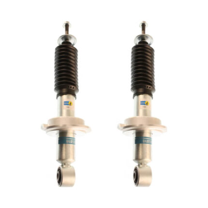 Bilstein 0-2" Front Lift Shocks for 2004-2015 Nissan Titan 4WD