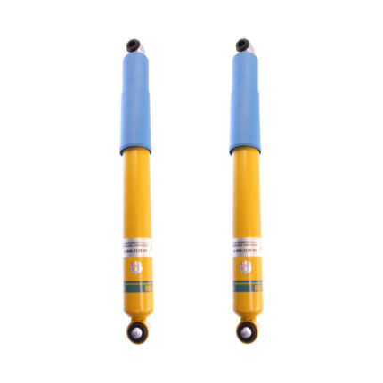 Bilstein 4600 0-2" Rear Lift Shocks 98-'04 NISSAN Frontier 2WD