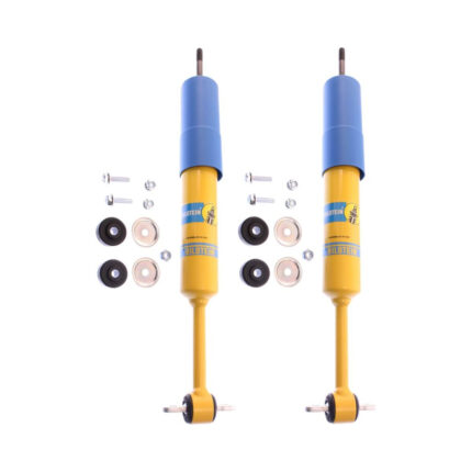 Bilstein 4600 3″ Front Lift Shocks 01-'05 Ford Explorer Sport Trac 2WD