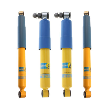 Bilstein 4600 Front and Rear shocks for 1975-1986 Chevrolet C20