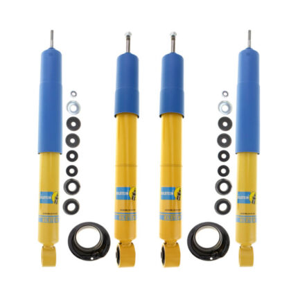 Bilstein-4600-Front-and-Rear-Shocks-for-1996-2002-Toyota-4Runner-4WD