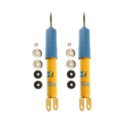 Bilstein 4600 Front Shocks for 00-'06 GMC Yukon XL 1500 2WD