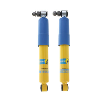 Bilstein 4600 Front shocks for 1975-1986 Chevrolet C20