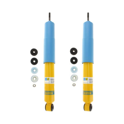 Bilstein 4600 Front Shocks for 86-'89 TOYOTA 4-Runner 4WD