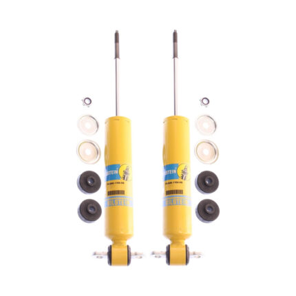 Bilstein 4600 Front shocks for 1985-2005 Chevrolet Astro RWD