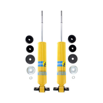 Bilstein 4600 Front shocks for 1988-2000 Chevrolet C3500