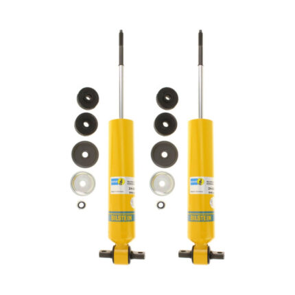 Bilstein 4600 Front shocks for 1992-1999 Chevrolet C1500 Suburban