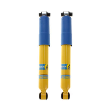 Bilstein 4600 Front shocks for 1992-1999 Chevrolet K1500 Suburban