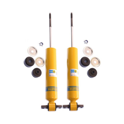 Bilstein 4600 Front shocks for 1996-2002 Chevrolet Express 1500