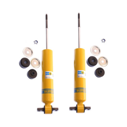 Bilstein 4600 Front shocks for 1996-2002 Chevrolet Express 3500