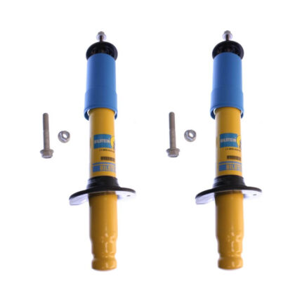 Bilstein 4600 Front Shocks for 2002-2009 GMC Envoy