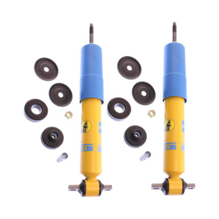 Bilstein 4600 Front Shocks for 2009-2017 Dodge/Ram Ram 1500 RWD