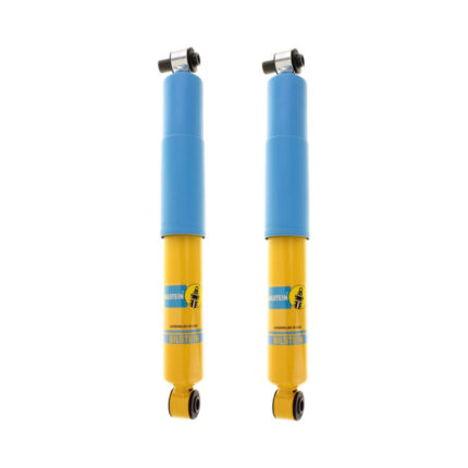 Bilstein 4600 Front Shocks for 79-’86 GMC K1500 Suburban 4WD