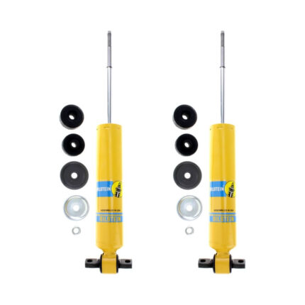 Bilstein 4600 Front Shocks for 88-’99 GMC C1500 2WD