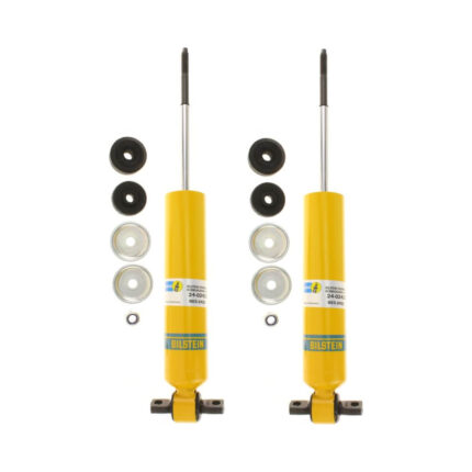 Bilstein 4600 Front Shocks for 92-’99 GMC C2500 Suburban 2WD