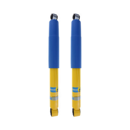 Bilstein 4600 OE Rear Shocks For 2005-2021 Nissan Frontier