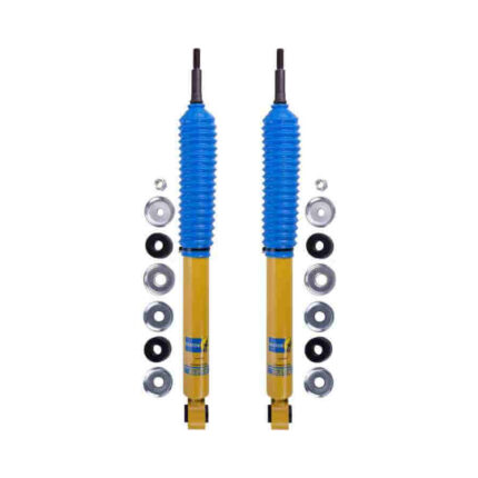 Bilstein 4600 Rear Replacement Shocks for 01-'07 Toyota Sequoia