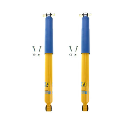 Bilstein 4600 Rear Shocks for 01-'05 FORD Explorer Sport Trac 2WD