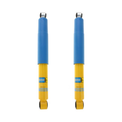 Bilstein 4600 Rear Shocks for 05-’14 NISSAN Xterra 2WD