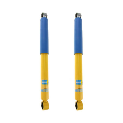 Bilstein 4600 Rear Shocks for 07-'14 Chevy Tahoe 1500 4WD