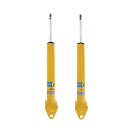 Bilstein 4600 Rear Shocks for 11-'16 JEEP Grand Cherokee (WK2) 4WD