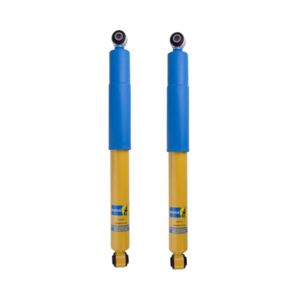 Bilstein 4600 Rear Shocks for 15-'17 Chevy Tahoe 4WD