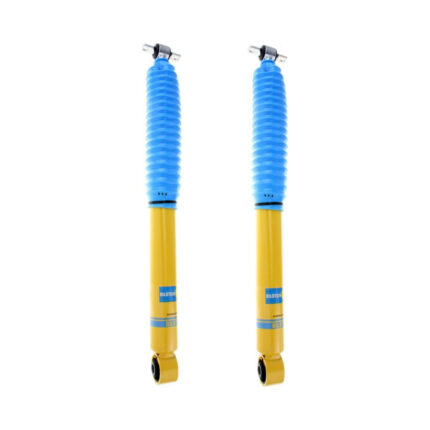 Bilstein 4600 Rear shocks for 1999-1988 Chevrolet K1500