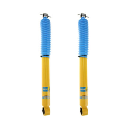 Bilstein 4600 Rear shocks for 1988-2000 Chevrolet C3500