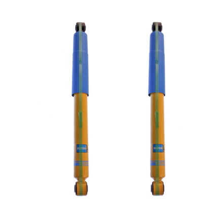 Bilstein 4600 Rear shocks for 2002-1994 Dodge Ram 2500 RWD