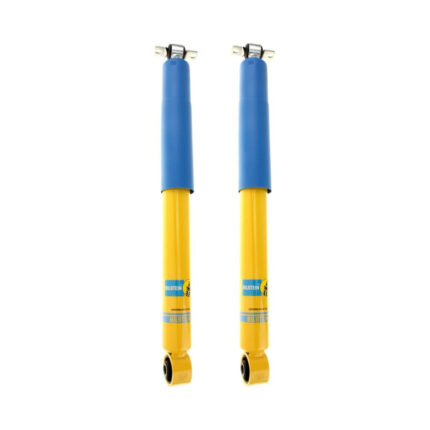 Bilstein 4600 Rear shocks for 1999-2000 Cadillac Escalade (24-021791)