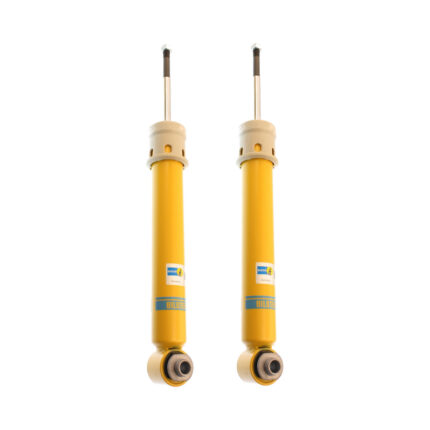 Bilstein 4600 Rear shocks for 2000-2006 BMW X5