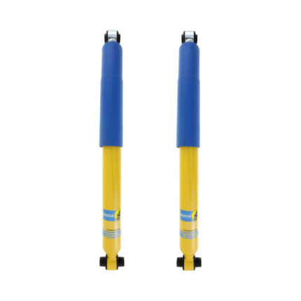 Bilstein 4600 Rear Shocks for 2002-2009 GMC Envoy