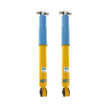 Bilstein 4600 Rear shocks for 2003-2005 Chevrolet Express 2500 RWD