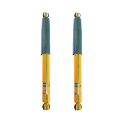 Bilstein 4600 Rear Shocks for 2009-2017 Dodge/Ram Ram 1500 RWD