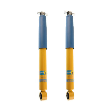 Bilstein 4600 Rear shocks for 2016-2009 Chevrolet Express 4500