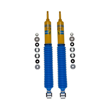 Bilstein 4600 Rear Shocks for 2010-2023 Toyota 4Runner