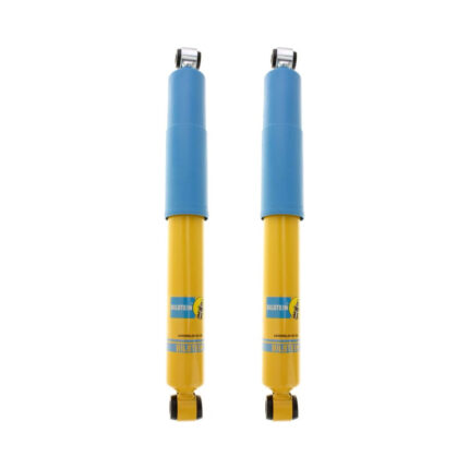 Bilstein 4600 Rear Shocks for 77-'83 JEEP Cherokee (SJ) 4WD