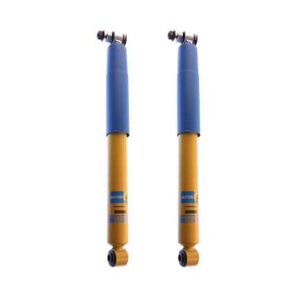 Bilstein 4600 Rear Shocks for 79-’86 GMC K2500 4WD
