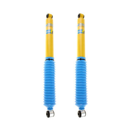 Bilstein 4600 Rear Shocks for 80-'98 FORD F-350 2WD
