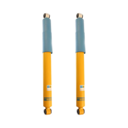 Bilstein 4600 Rear Shocks for 86-'95 TOYOTA Pick-up 4WD