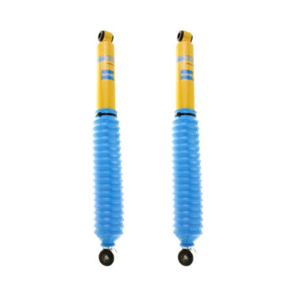 Bilstein 4600 Rear Shocks for 80-'98 FORD F-350 2WD