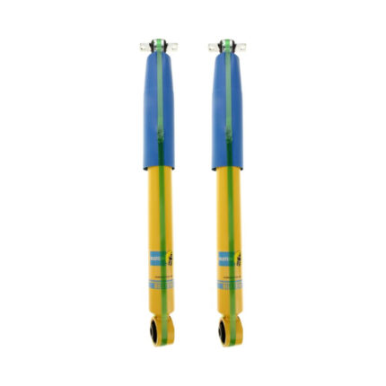 Bilstein 4600 Rear Shocks for 88-’99 GMC K3500 Sierra 4WD