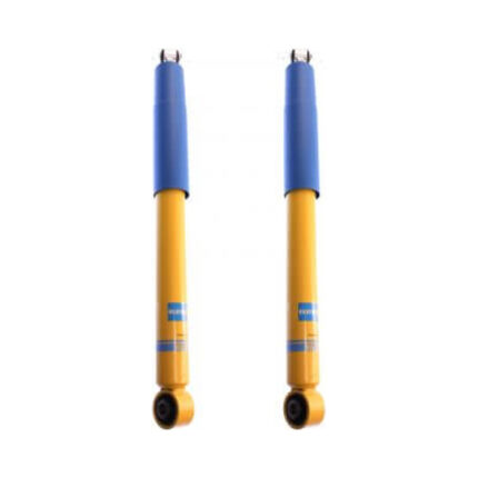 Bilstein 4600 Rear Shocks for 95-'99 Chevy Tahoe 2dr 4WD