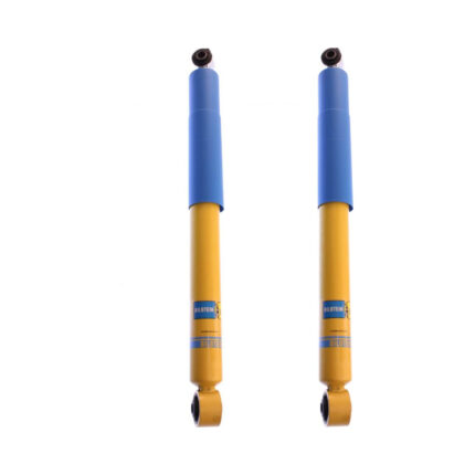 Bilstein 4600 Rear Shocks for 99-’10 GMC Sierra 3500 4WD