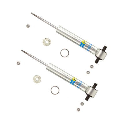 Bilstein 5100 0-1.6" Front Lift Shocks 15-'17 GMC Yukon XL 4WD