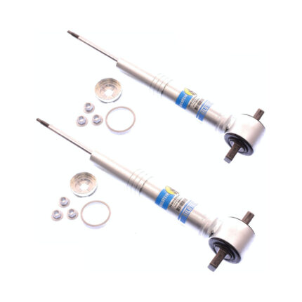 07-'14 Chevy / GMC Yukon 4WD Bilstein 5100 0-1.75" Front Lift Shocks-2x24-186940