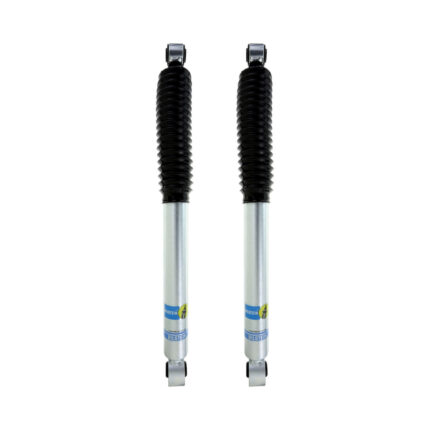 99-'10 Chevy / GMC Silverado 1500HD 2WD Bilstein 5100 0-1" Rear Lift Shocks