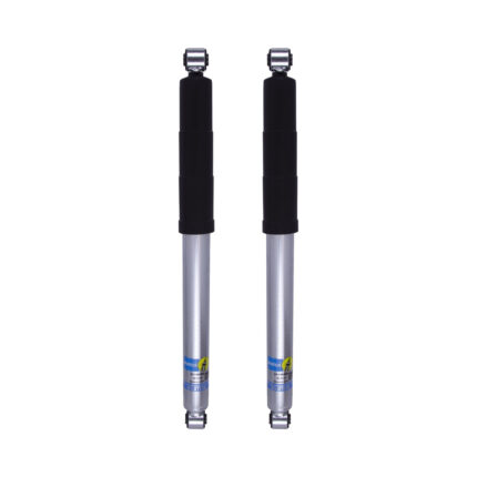 11-18 Chevy-GMC Silverado-Sierra 2500HD Bilstein 5100 0-1 Rear Lift Shocks