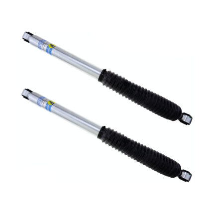 13-'15 RAM 3500 4WD Bilstein 5100 0-1" Rear Lift Shocks-2x33-238555